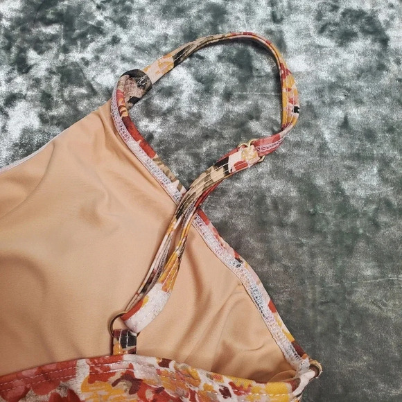 Auguste Yolanda Pheobe One Pice Swimsuit - Picture 6 of 9